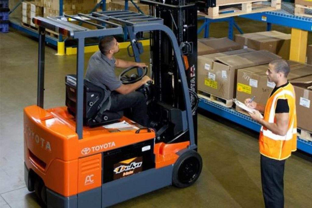 Forklift Training in Orange Farm Sebokeng Ekangala Vosloorus Magaliesburg Cullinan Tsakane